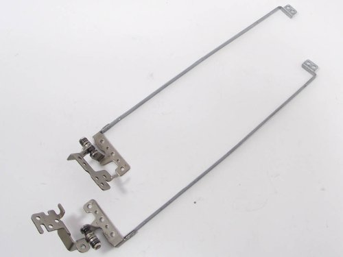 Петлі Lenovo G480, G480A, G485 (33.4SG04.XXX/33.4SG05.XXX) ліва+права, v2 лакування