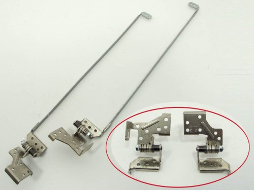 Петлі (ліва+права) для TOSHIBA Satellite A660, A660D, A665, A665D 16" AM0CX000300/400