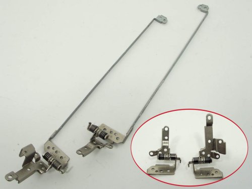 Петлі (ліва+права) для Toshiba Satellite M600 am0cl000300/am0cl000400