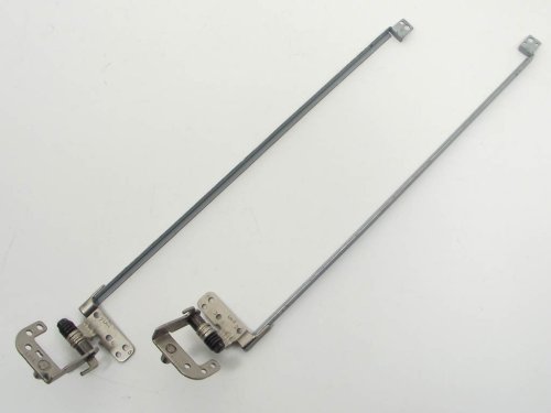 Петлі (ліва+права) для Dell Inspiron 1750, 34.4CN01.101/34.4CN02.101