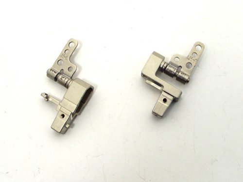 Петлі (ліва+права) для Lenovo X200, X201T, X201 (7459-A86) 12.1”