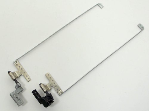 Петлі (ліва+права) для Lenovo Y460, Y460N, Y460P, Y460C FBK2008010/FBK2007010