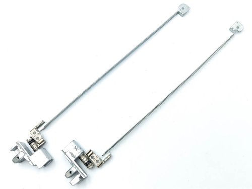 Петлі (ліва+права) для Lenovo ThinkPad E520, E525 33.4MI02.021/33.4MI01.021 б/в