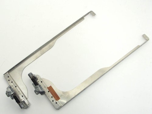 Петлі для ноутбука TOSHIBA Satellite P200, P205 (ліва+права)