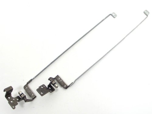 Петлі (ліва+права) для Toshiba Satellite L740/L745/L745D/L700 A000074770/A000074780