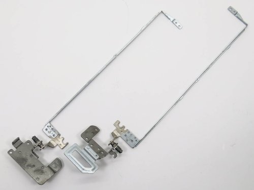 Петлі (ліва+права) для ACER Aspire E5-511/E5-511G/E5-521/E5-521G/E5-531/E5-531G/E5-551/E5-551G/E5-571/E5-571G/E5-572G/V3-532/V3-572 33.ML9N2.004 AM154000A00/B00