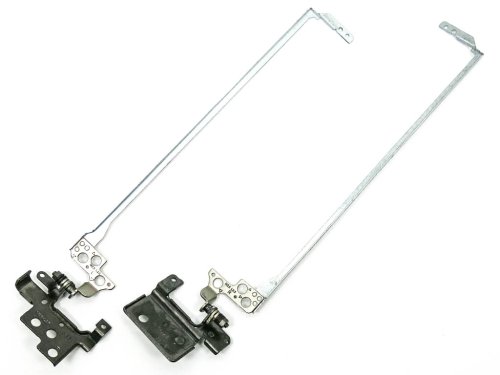 Петлі (ліва+права) для Acer Aspire ES1-512, ES1-531, ES1-571 (33.MRWN1.003/004)