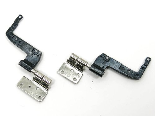 Петлі (ліва+права) для Dell Latitude E5520, E5520M, 3RCYY, 31FVT