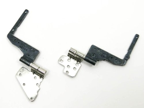 Петлі (ліва+права) для Dell Latitude E5530 AM0M1000100/AM0M2000200