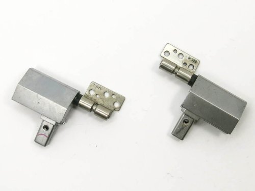 Петлі (ліва+права) для Dell Latitude E6500 AM03N000800/AM03N000700