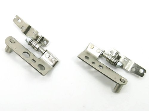 Петлі (ліва+права) для ноутбука Dell Inspiron 1525, 1526