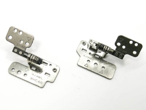 Петлі (ліва+права) для Dell Inspiron 14R N4010, FBUM8023010/FBUM8022010