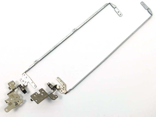 Петлі (ліва+права) для HP ProBook 450 G0/G1, 455 G1, 34.4YX02.001/34.4YX01.001