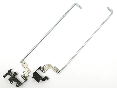 Петлі (ліва+права) для HP ProBook 450 G3, 455 G3, 828404-001