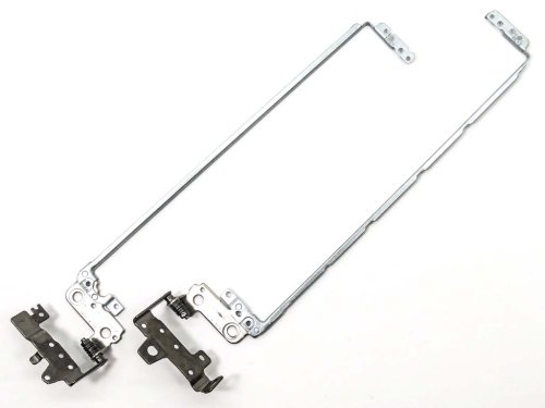 Петлі (ліва+права) для HP Pavilion 15-AC/15-AF/15-BA/15-AY, 250 G4, 255 G4/G5 (AM1EM000100/200)