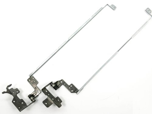 Петлі (ліва+права) HP Pavilion 15-R/15-R100/15-G/15-G100, HP 250 G3/255 G3, без тачскріну (AM14D000100/200)