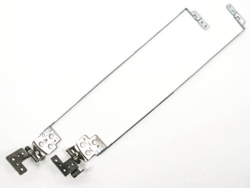 Петлі (ліва+права) для Lenovo 100-15IBD, AM10E000200/AM10E000300