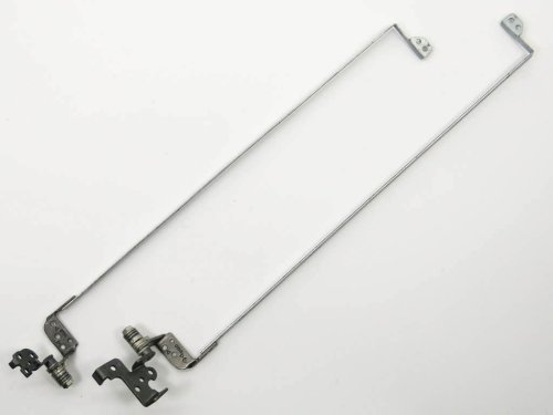 Петлі (ліва+права) для HP Pavilion 17-E, 17-E000, 17-E100, 17-E (FBR68005010/06010)