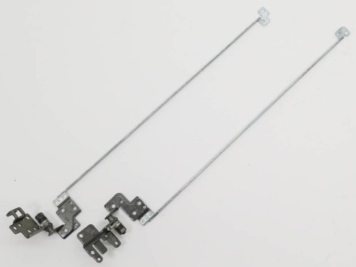 Петлі (ліва+права) для Acer Aspire E5-575/E5-575G/E5-575TG/E5-523/E5-553 FBZAA014010/015010