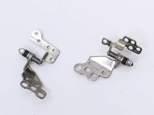 Петлі (ліва+права) для HP Envy M6, M6T, M6-1000, M6-1100, M6-1200 686913-001 AM0R1000100/200