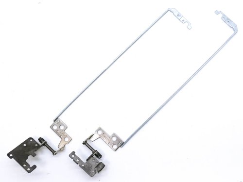 Петлі (ліва+права) для Lenovo 110-15ISK, 5H50L82910