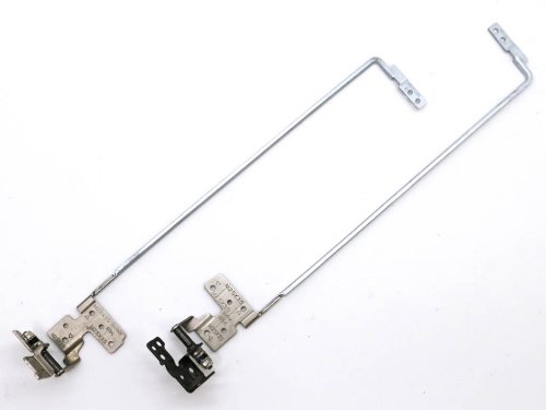 Петлі (ліва+права) для Lenovo 300-14ISK, AM0YJ000100/AM0YJ000200