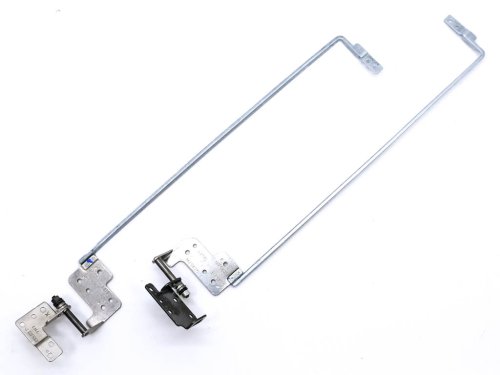 Петлі (ліва+права) для Lenovo 300-15IBR, AM0YM000100/AM0YM000200