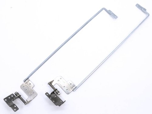 Петлі (ліва+права) для Lenovo 300-15ISK, AM0YM000100/AM0YM000200