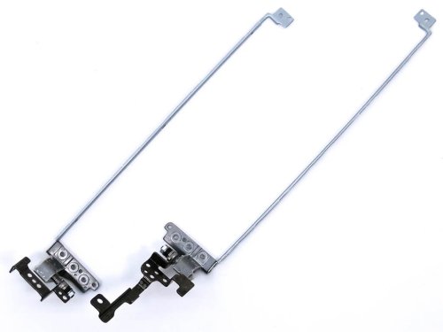 Петлі (ліва+права) для Lenovo ThinkPad E430, E435 AM0NU000300/AM0NU000400