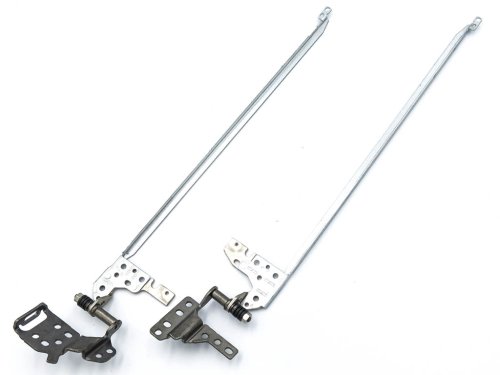 Петлі (ліва+права) для Acer Aspire A515-51/A515-51G/A715-71G/A315-41/A315-41G/A315-53/A315-53G AM28Z000100/200