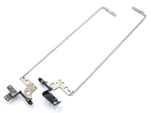 Петлі (ліва+права) для Lenovo 320-15ISK/IKB/AST/ABR/IAP, 520-15IKB/ISK