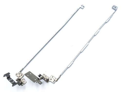 Петлі (ліва+права) для Lenovo ThinkPad E531, E531C, E540 Thin, без Touch (не тачскрін)