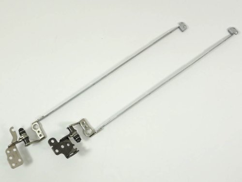 Петлі (ліва+права) для Acer Aspire E1-571/E1-571G/E1-531/E1-531G/E1-521/E1-521G, Gateway NV55S/NV57 (AM0HJ000300/AMOHJ000100)