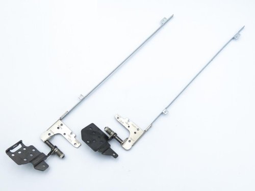 Петлі дисплея для Acer Aspire A517-51, A517-51G, A517-51GP 33.GSUN2.002 (ліва+права)