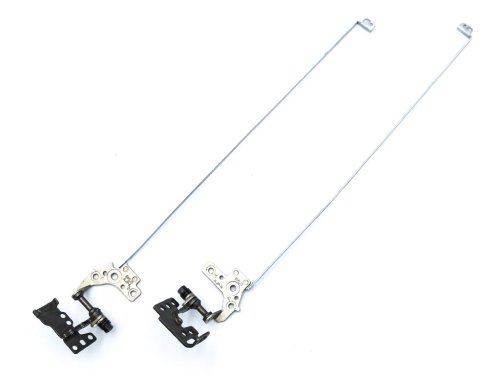 Петлі дисплея для ASUS FX80G/FX80GD/FX80GM/FX80GE (13NR00I0AM0401/0501), ліва+права