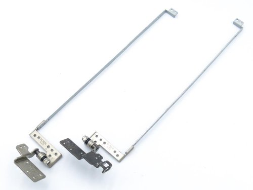 Петлі екрана для Asus GL752, GL752V, GL752VL, GL752VW (ліва+права)