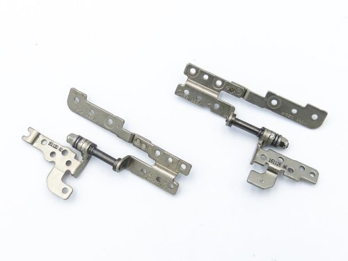 Петлі (ліва+права) для Asus A556U K556U X556UA X556UB X556UF X556UJ X556UQ X556UR X556UV 13NB09S1M07011/06011