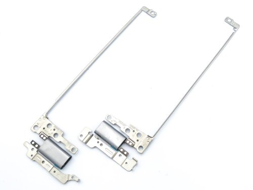 Петлі (ліва+права) для Dell Inspiron 13 13MF 5000 5368 5378 5379