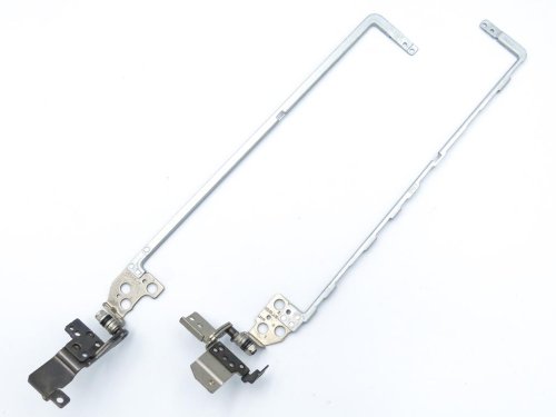 Петлі (ліва+права) для Dell Inspiron 15 3551, 3552, 3558, 3559