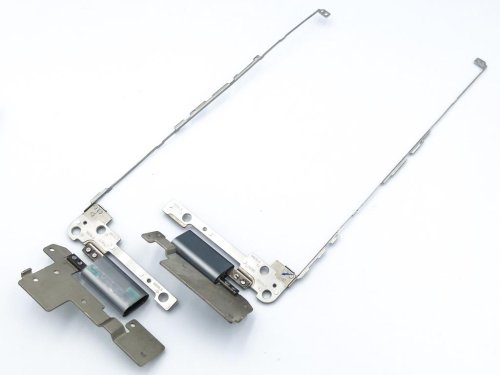 Петлі (ліва+права) для ноутбука Dell Inspiron 17 7778, 7779