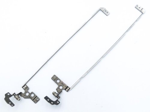 Петлі (ліва+права) для Dell Vostro 5460/V5460/5470/V5470/5480/V5480 версія 2 Non Touch