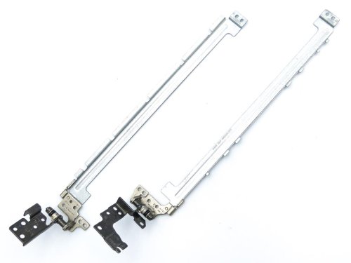 Петлі (ліва+права) для Lenovo ThinkPad E550/E550C/E555/E560, 00HN430