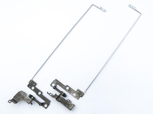 Петлі (ліва+права) для Lenovo V130-15IKB/V130-15IGM/V330-15IKB/V330-15IGM/V320-15IKB