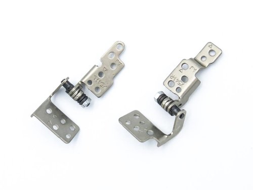 Петлі (ліва+права) для ASUS X541/X541N/X541NA/X541UA/X541SA/X541SC/X541UJ/X541UV/K541/R541 13NB0CG0M01011/02011