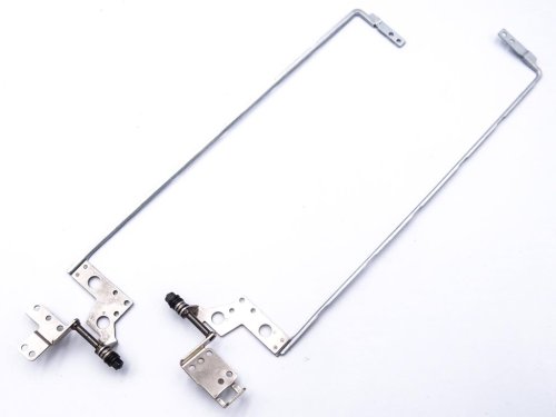 Петлі дисплея (ліва+права) Lenovo IdeaPad 330-15/330-15IKB/330-15IGM/330-15IKBR/330-15AST/330-15ICH/520-15IKB/520-15IKBR