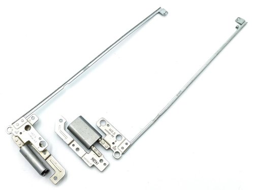 Петлі (ліва+права) для Dell Inspiron 13-7347/7348/7352/7353/7359, 7347/7348/7352/7359/7353