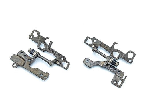 Петлі (ліва+права) для Lenovo IdeaPad 330s-15IKB, 330S-15ARR