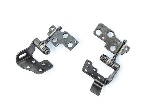 Петлі дисплея для MSI GE75 (ліва+права), комплект