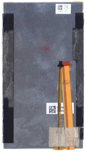 LED-матриця 4,3″ Slim 540×960 для планшета, глянцева, без кріплень