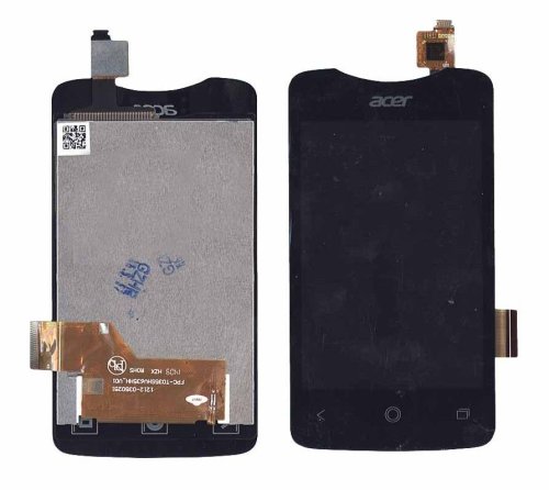 Дисплей (матриця) з тачскріном для Acer Liquid Z3 Z130, модуль